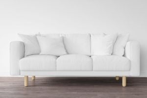 Επιλογή υφάσματος επίπλων