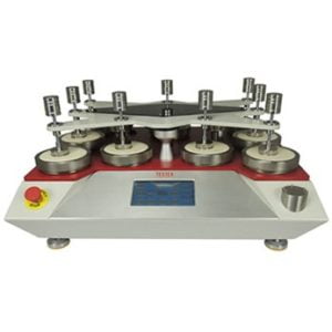 Μέτρηση αντοχής υφάσματος