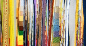 αλλαγή υφάσματος